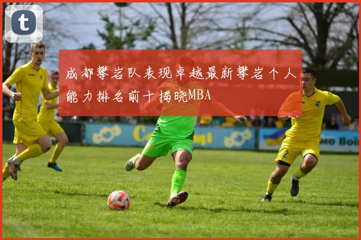 成都攀岩队表现卓越最新攀岩个人能力排名前十揭晓MBA
