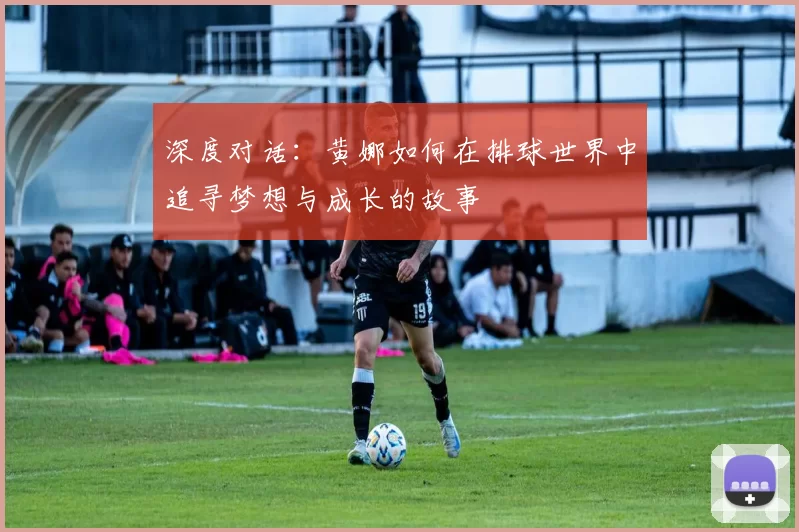 深度对话：黄娜如何在排球世界中追寻梦想与成长的故事