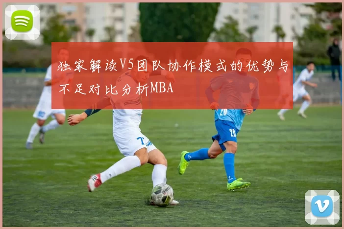 独家解读V5团队协作模式的优势与不足对比分析MBA